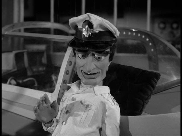 Jeff Morrow Would Have Celebrat...